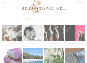 mangopowergirl.com