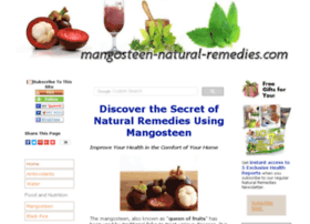 mangosteen-natural-remedies.com