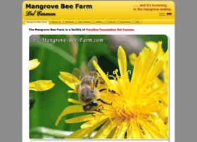Mangrove-bee-farm.com