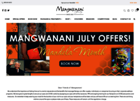 mangwanani.co.za