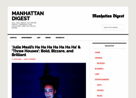 Manhattandigest.com