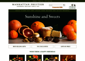 Manhattanfruitier.com
