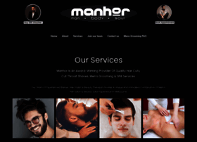 manhor.com.au