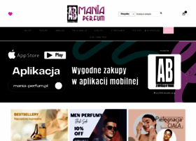 Mania-perfum.pl