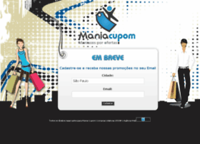 maniacupom.com.br