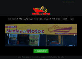 maniapormotos.com.br