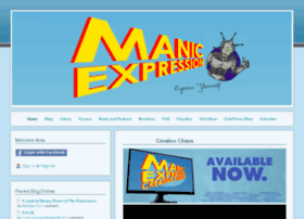 manicexpression.webs.com