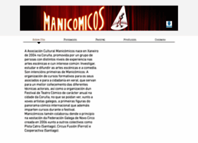 manicomicos.org