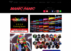 manicpanic.jp