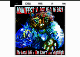 Manifestmusicfestival.com