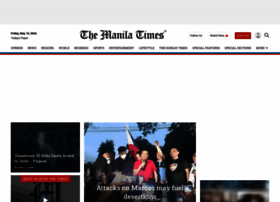 Manilatimes.net