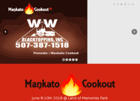 mankatocookout.com