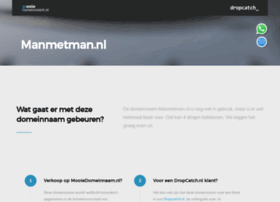 manmetman.nl