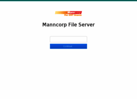 Manncorp.egnyte.com