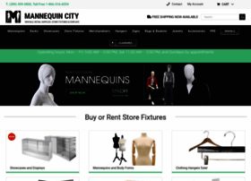 Mannequincity.com