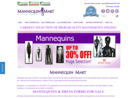Mannequinmart.com