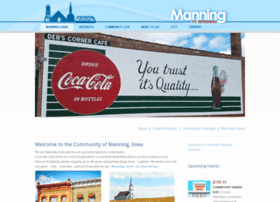 Manningia.com