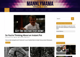 mannlymama.com