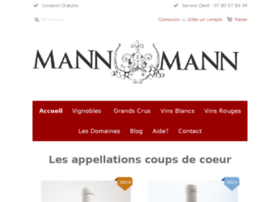 mannmann.fr