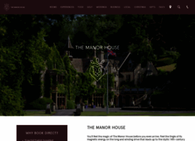 manorhouse.co.uk