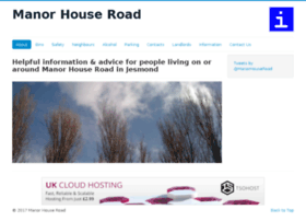 manorhouseroad.co.uk