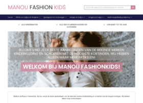 manou-fashionkids.nl