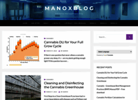 Manoxblog.com