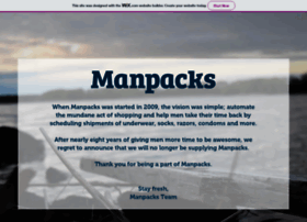manpacks.com