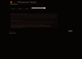 manpowernepal.blogspot.com
