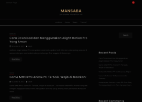 mansaba.sch.id