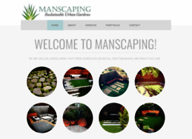 Manscapingsf.com
