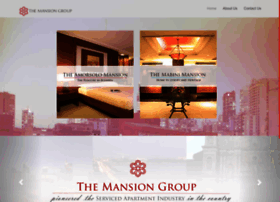 Mansiongroup.com.ph