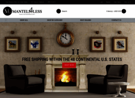 Mantels4less.com