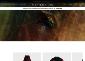 Mantero.com