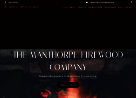 Manthorpefirewood.co.uk