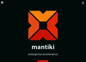 mantiki.com