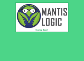 Mantislogic.com