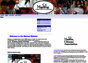 Mantua.org