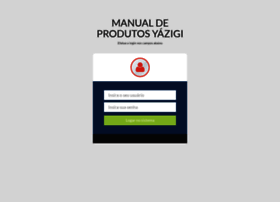 manualdeprodutos.yazigi.com.br