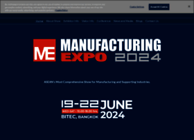 Manufacturing-expo.com