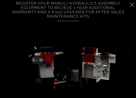Manuli-hydraulics.com