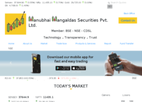 Manumangal.com