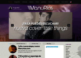 Manurios.com