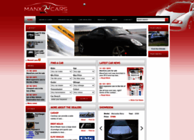 manxcars.com