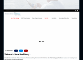 Manxseafishing.com