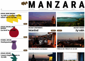 manzara-istanbul.com