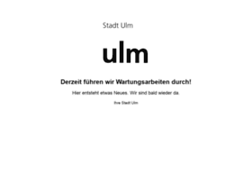 map-it.ulm.de