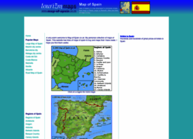 map-of-spain.co.uk