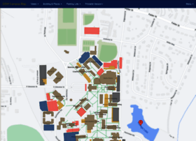 Map.gsw.edu
