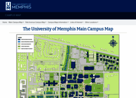 Map.memphis.edu